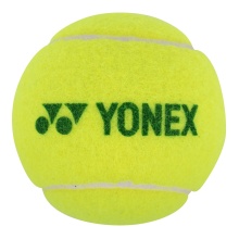 Yonex Methodikbälle Stage 1 gelb/grün 60er im Beutel